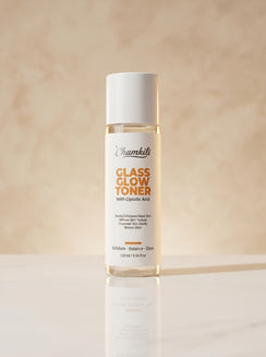 Chamkili Glass Glow Toner – Smooth, Clear & Glowing Skin